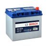 Аккумулятор автомобильный Bosch 60А (0 092 S40 240) изображение 4