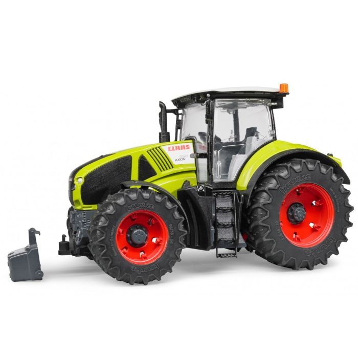 Спецтехника Bruder трактор Claas Axion 950 (03012) изображение 2