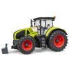 Спецтехника Bruder трактор Claas Axion 950 (03012) изображение 2