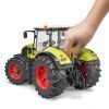 Спецтехника Bruder трактор Claas Axion 950 (03012) изображение 3