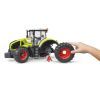 Спецтехника Bruder трактор Claas Axion 950 (03012) изображение 4