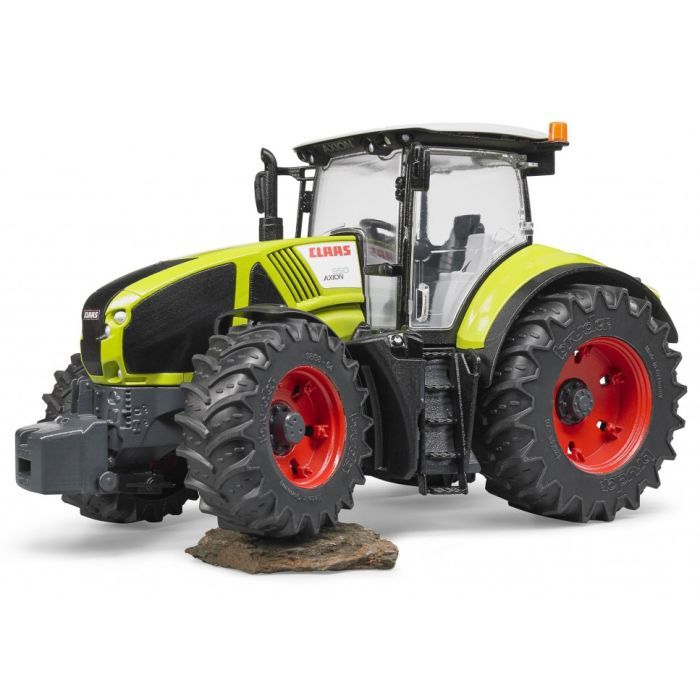 Спецтехника Bruder трактор Claas Axion 950 (03012) изображение 7