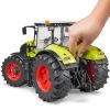 Спецтехника Bruder трактор Claas Axion 950 (03012) изображение 9