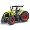 Спецтехника Bruder трактор Claas Axion 950 (03012)