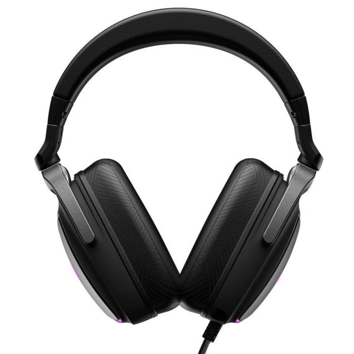 Наушники ASUS ROG Delta S USB RGB Black (90YH02K0-B2UA00) изображение 2