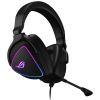 Наушники ASUS ROG Delta S USB RGB Black (90YH02K0-B2UA00) изображение 5
