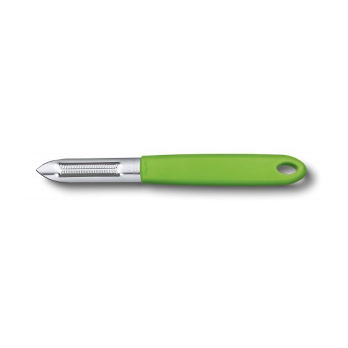 Овочечистка Victorinox Standard Peeler Green (7.6077.4)