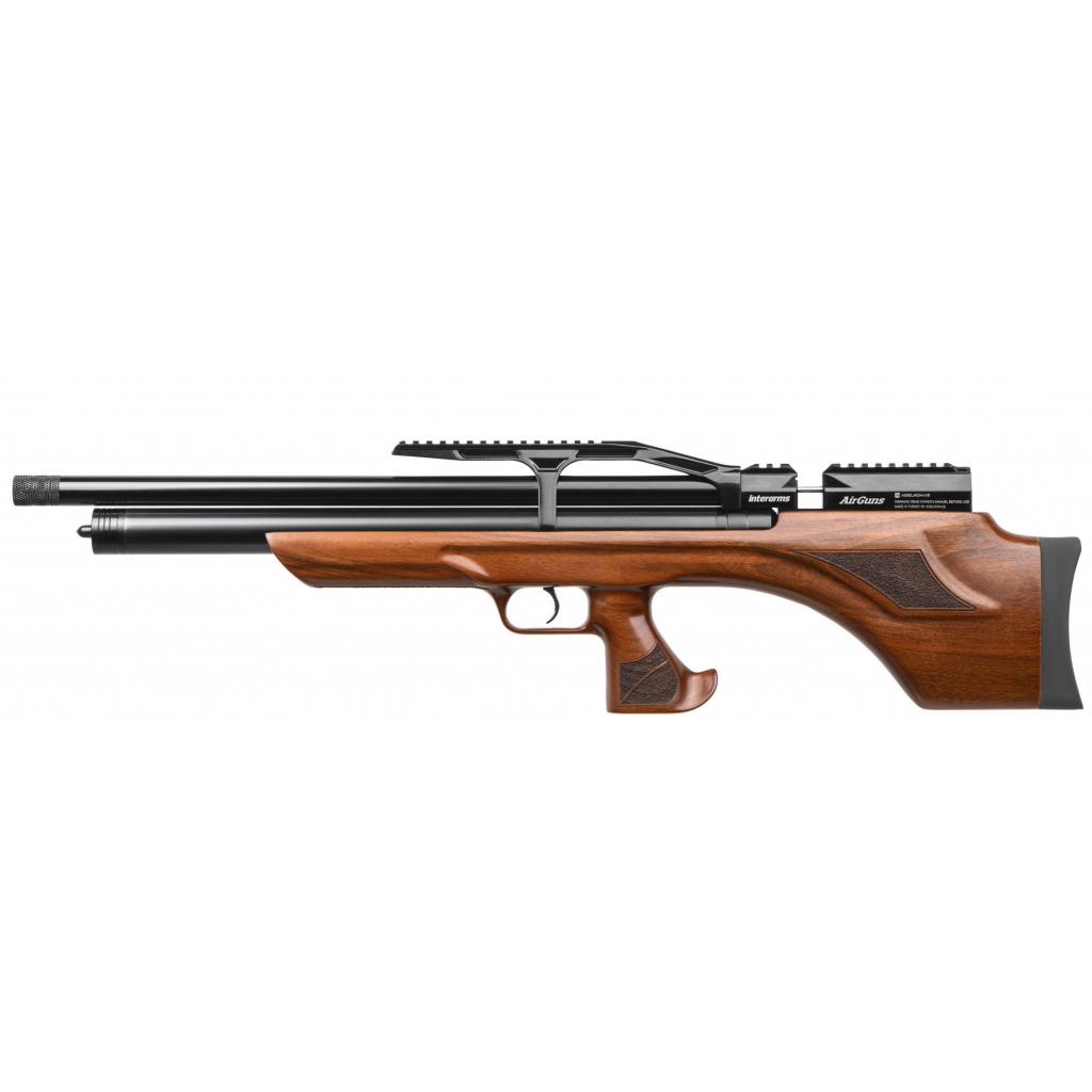Пневматическая винтовка Aselkon MX7 Wood (1003370) изображение 5