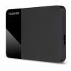 Зовнішній жорсткий диск 2.5" 4TB Canvio Toshiba (HDTP340EK3CA) зображення 3