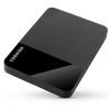 Зовнішній жорсткий диск 2.5" 4TB Canvio Toshiba (HDTP340EK3CA) зображення 4