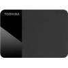 Зовнішній жорсткий диск 2.5" 4TB Canvio Toshiba (HDTP340EK3CA)
