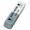 Гумка Koh-i-Noor combined eraser SunPearl (6541/60)