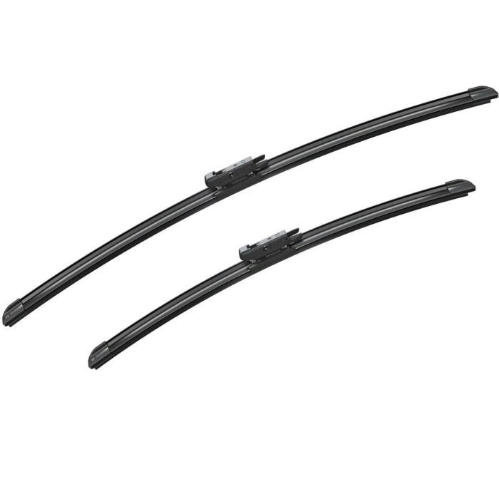 Щетка стеклоочистителя Bosch 3 397 118 929