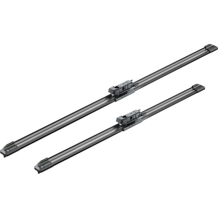 Щетка стеклоочистителя Bosch 3 397 118 929 изображение 4