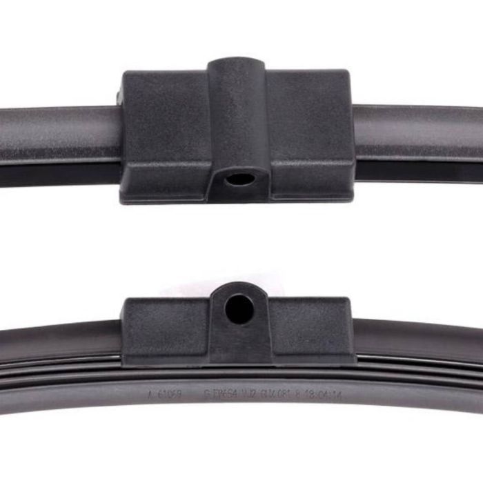 Щітка склоочисника Valeo 574346 зображення 2