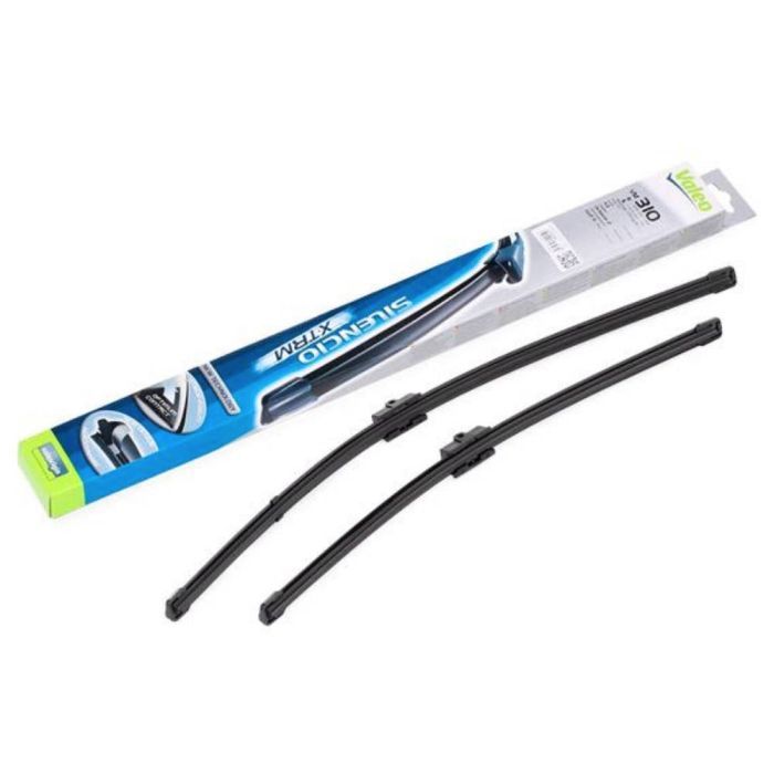 Щітка склоочисника Valeo 574346 зображення 3