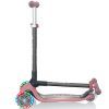Самокат Globber Go Up Deluxe Lights Led 5 в 1 розовый (646-210) изображение 7