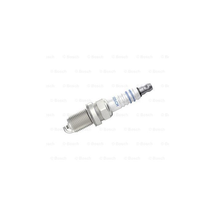 Свеча зажигания Bosch 0 242 236 541 изображение 2