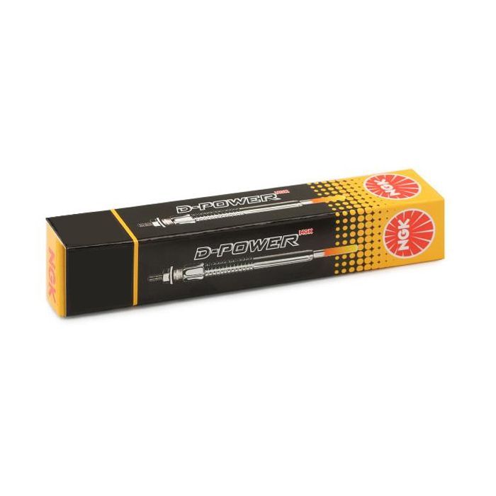 Свеча накала NGK 6346 Y-745U