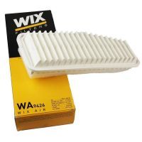 Воздушный фильтр для автомобиля Wixfiltron WA9426 изображение 3