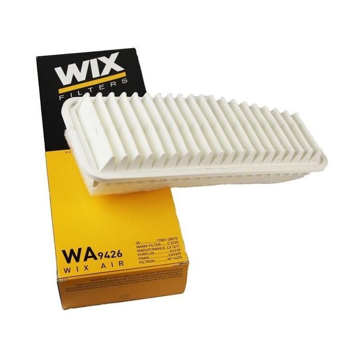 Воздушный фильтр для автомобиля Wixfiltron WA9426 изображение 3