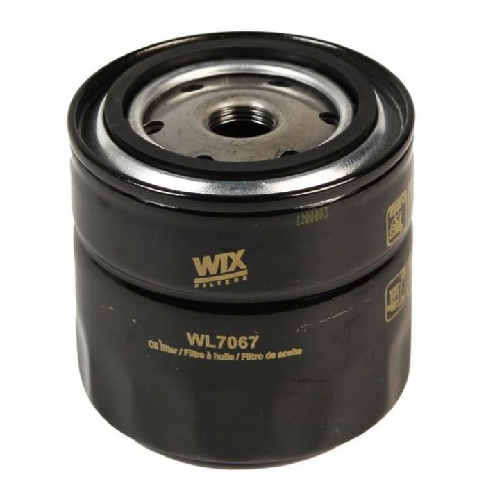 Фильтр масляный Wixfiltron WL7067