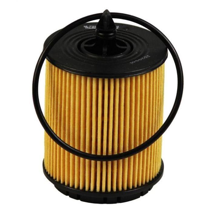 Фільтр масляний Wixfiltron WL7295