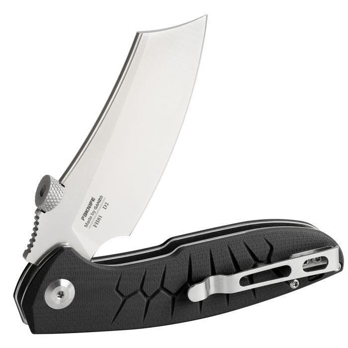 Ніж Firebird FH81-BK зображення 3