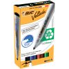 Набор маркеров Bic Набор для сухостираемых досок Velleda Ecolutions на спирто (bc904941) изображение 2