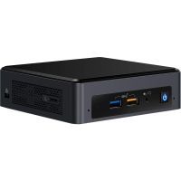 Компьютер INTEL NUC i5-8259U (BOXNUC8I5BEK) изображение 2