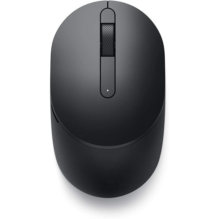 Мышка Dell Mobile Wireless MS3320W Black (570-ABHK) изображение 2