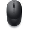 Мышка Dell Mobile Wireless MS3320W Black (570-ABHK) изображение 2