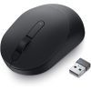 Мышка Dell Mobile Wireless MS3320W Black (570-ABHK)