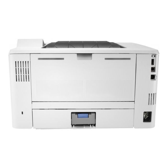 Лазерный принтер HP LaserJet Enterprise M406dn (3PZ15A) изображение 4