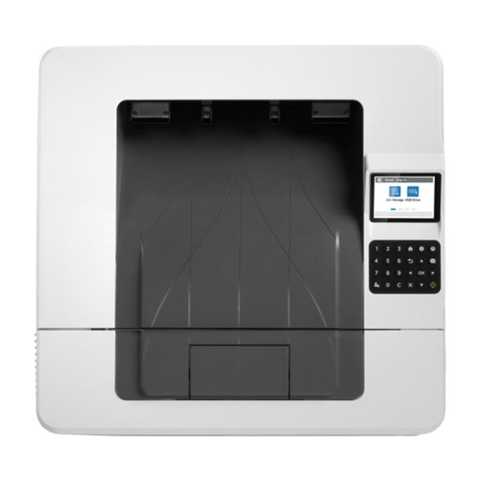 Лазерный принтер HP LaserJet Enterprise M406dn (3PZ15A) изображение 5