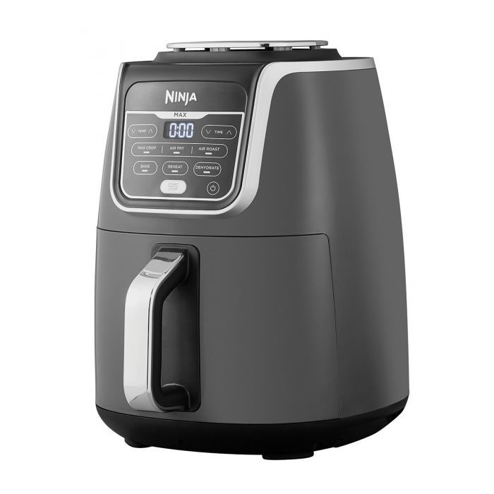 Мультипіч Ninja Fryer MAX (AF160EU) зображення 2
