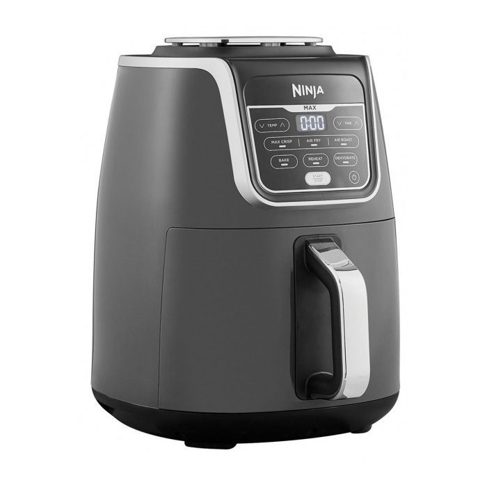 Мультипіч Ninja Fryer MAX (AF160EU) зображення 3