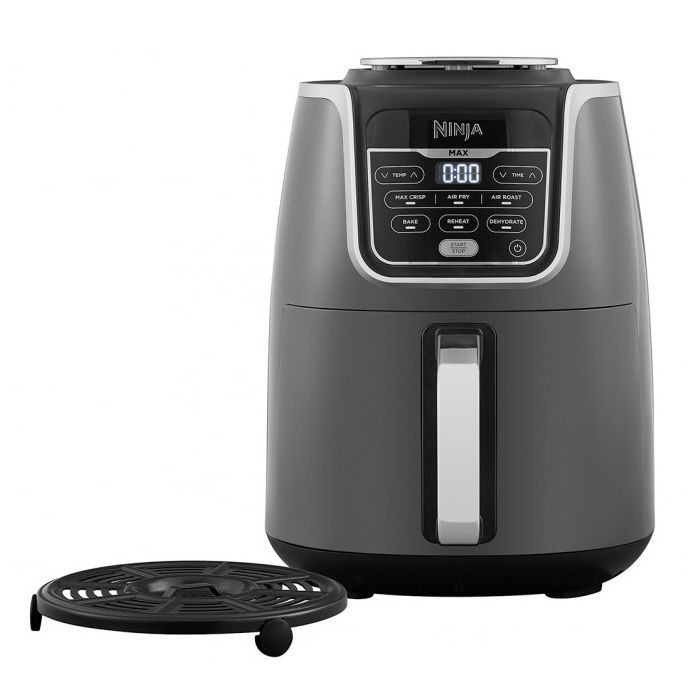 Мультипіч Ninja Fryer MAX (AF160EU) зображення 4