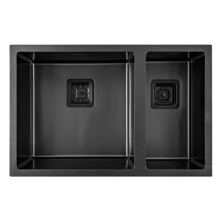 Мийка кухонна Weilor FILIGRAN WRC DB6945 GRAPHIT