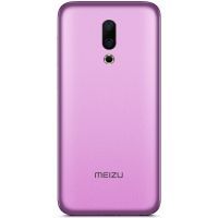 Мобильный телефон Meizu 16 6/128Gb Purple изображение 2