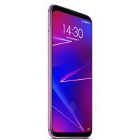 Мобильный телефон Meizu 16 6/128Gb Purple изображение 5