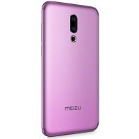 Мобильный телефон Meizu 16 6/128Gb Purple изображение 7