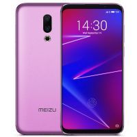 Мобильный телефон Meizu 16 6/128Gb Purple изображение 8