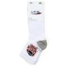 Шкарпетки дитячі UCS Socks з котиками (M0C0101-2115-1G-white) зображення 2