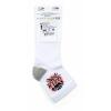 Шкарпетки дитячі UCS Socks з котиками (M0C0101-2115-1G-white) зображення 3