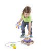 Розвиваюча іграшка Melissa&Doug Перша дерев'яна іграшка Карусель (MD13616) зображення 7