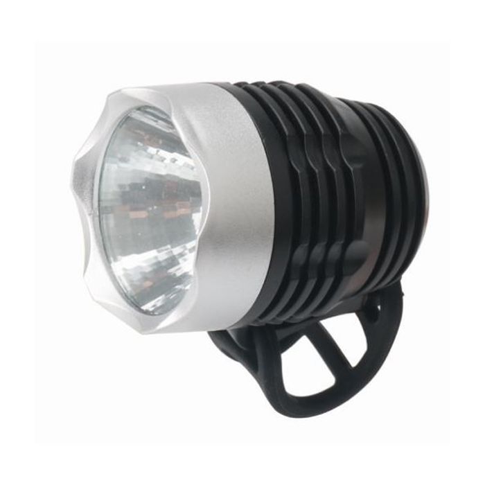 Передняя велофара Velotrade BC-FL1571 0.5w LED 2хCR2032 (LTSS-041)