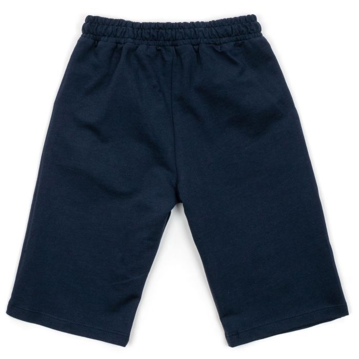 Набор детской одежды Breeze с велосипедом (15148-128B-green) изображение 6