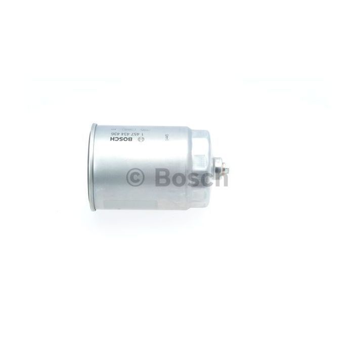 Фильтр топливный Bosch 1 457 434 436 изображение 2