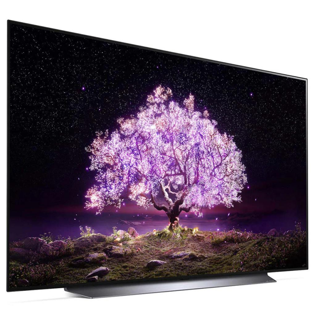 Телевизор LG OLED65C14LB изображение 6